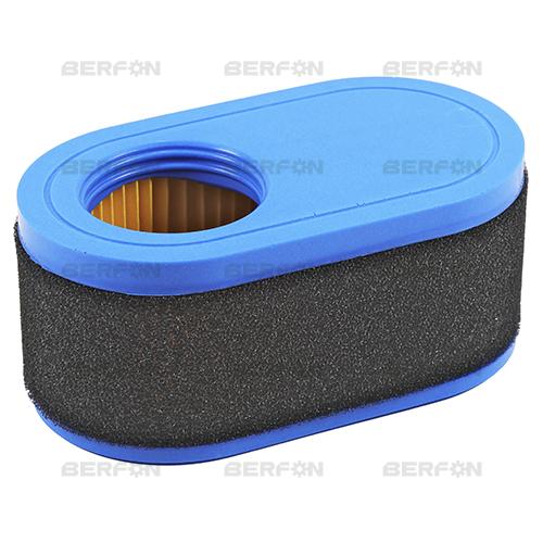 FILTRO AR ZONGSHEN XP420; MTD 4P90H; LONCIN LC1P91